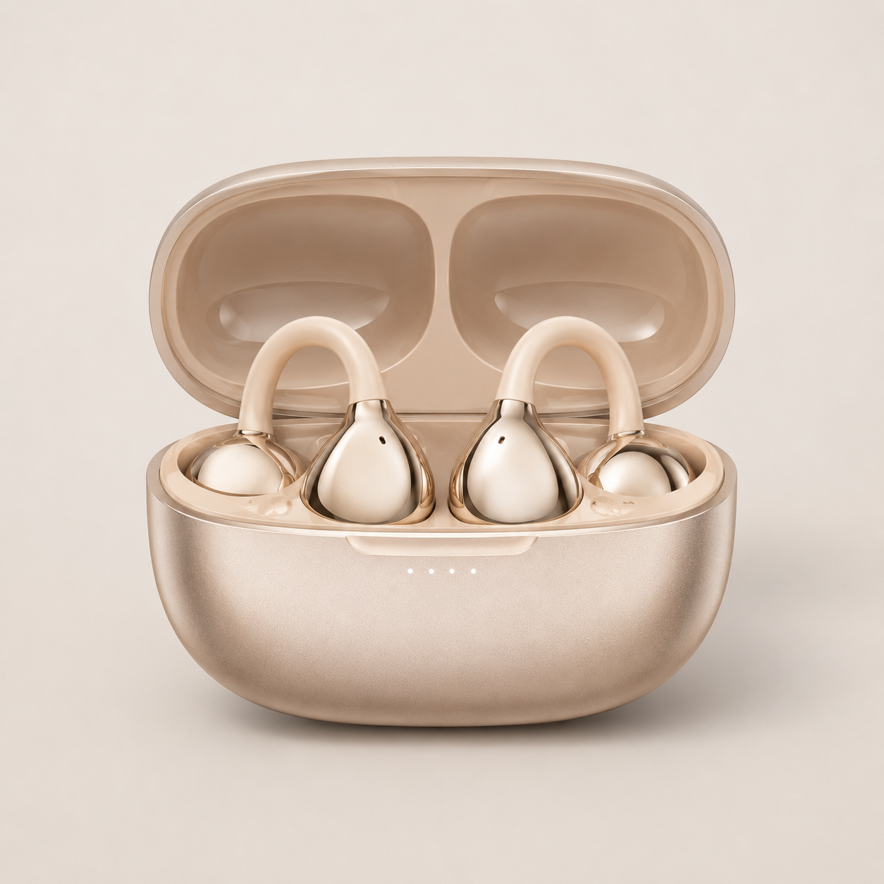 AirClip Open Ear