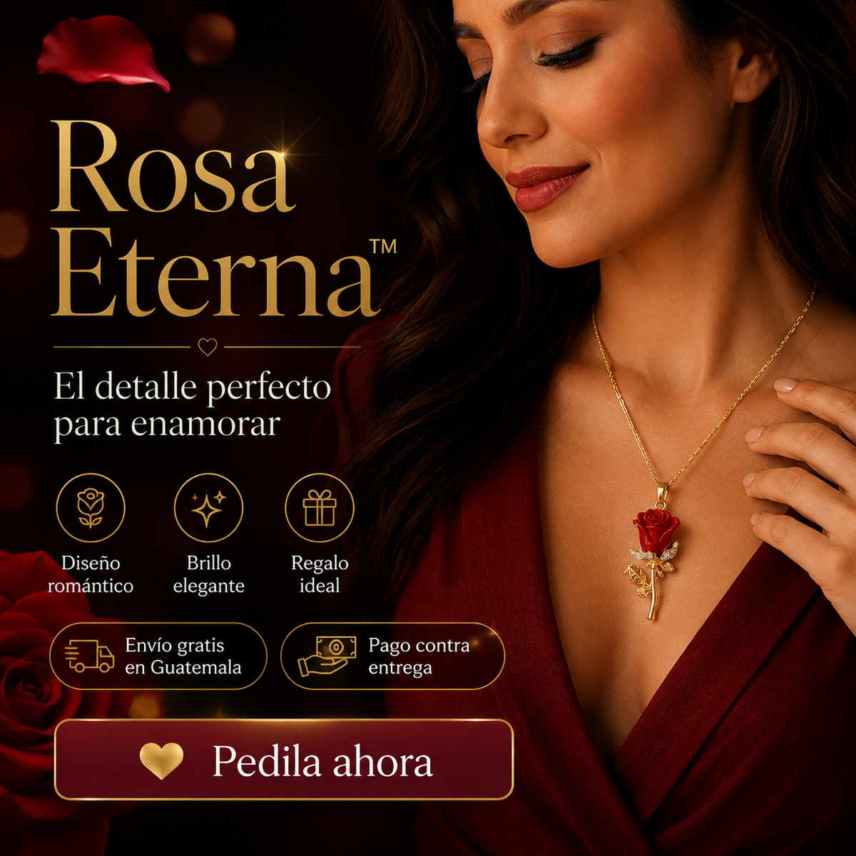 Rosa Eterna™