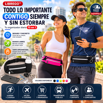 LibreGo™ 10 en 1