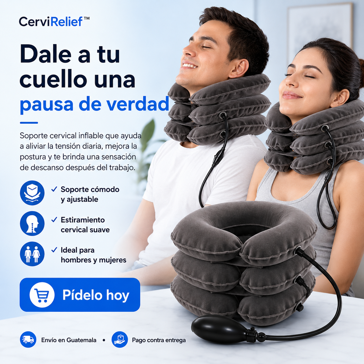 CerviRelief™