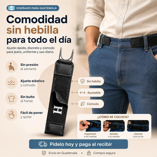 FlexiBelt