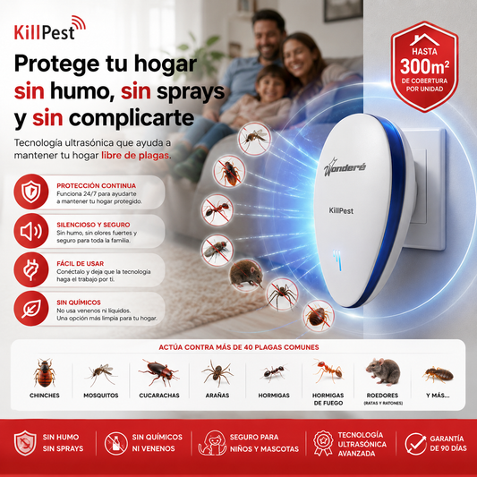 Kill Pest
