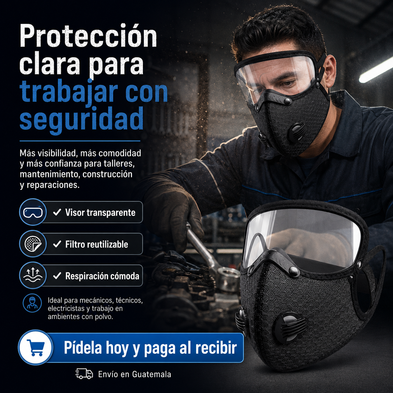AirShield Pro