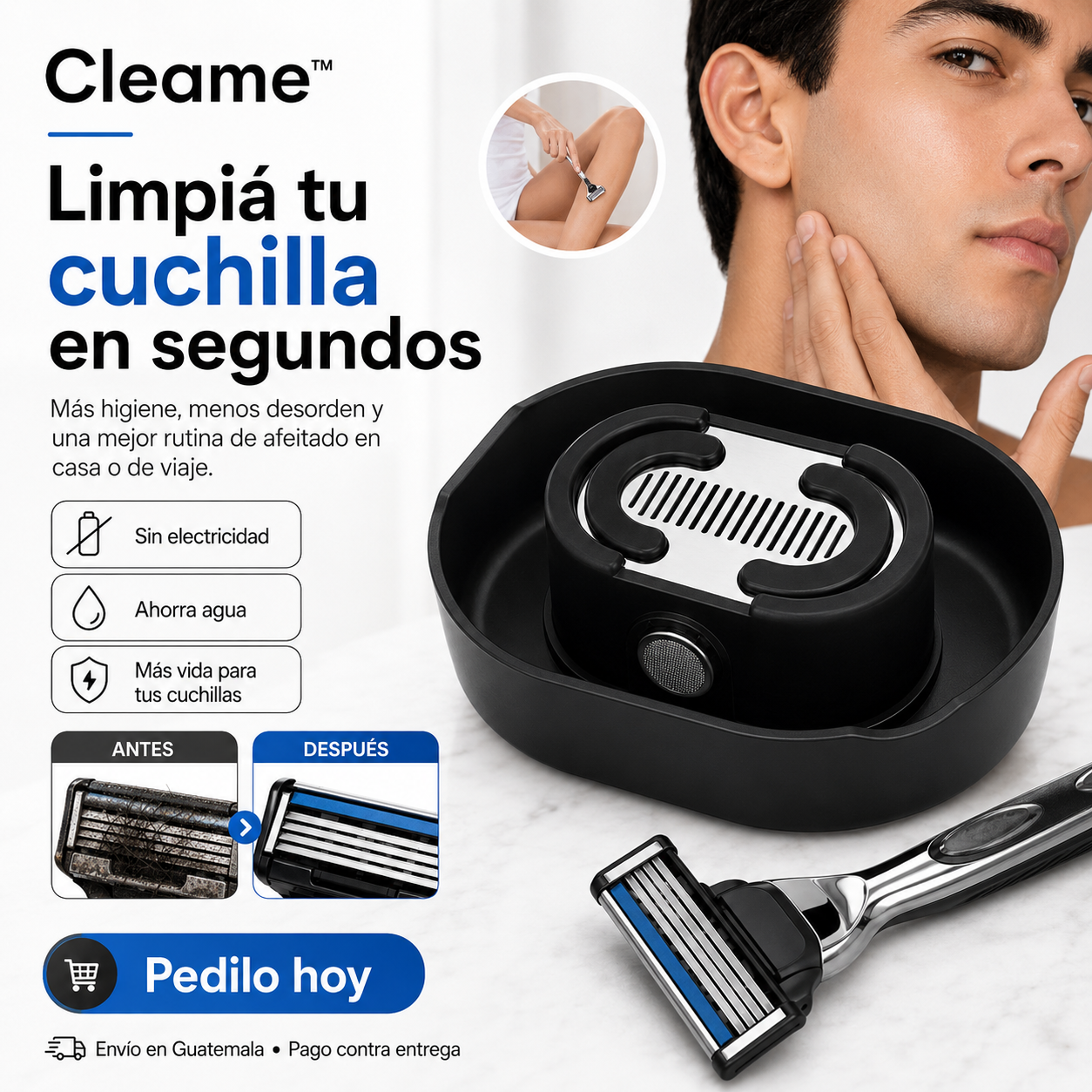 BladeClean™