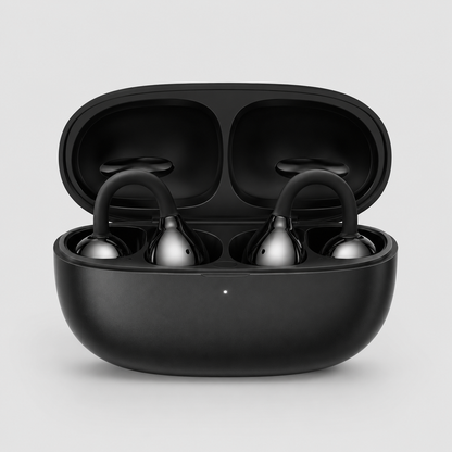AirClip Open Ear