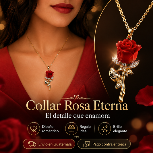 Rosa Eterna™