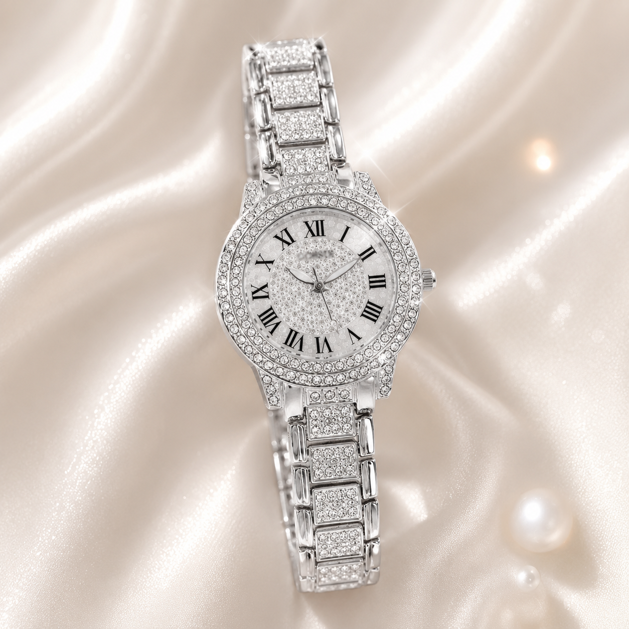 Reloj Brillo Imperial™